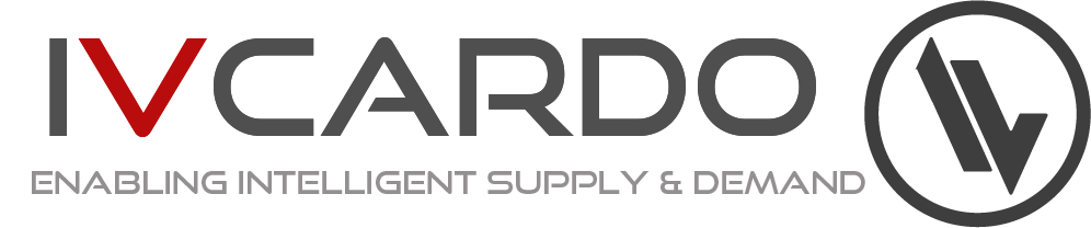 iVcardo B2B Corporate Booking Platform